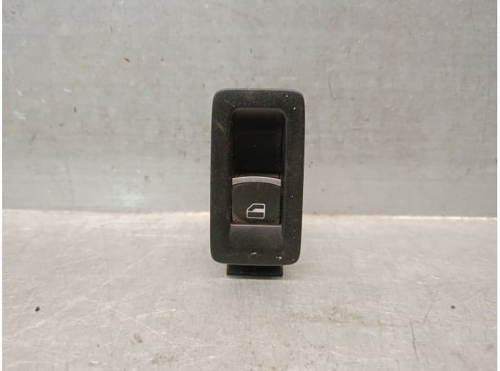 Recambio de mando elevalunas trasero derecho para volkswagen touran (1t3) 1.6 tdi referencia OEM IAM 1T0959851A 1T0959851A