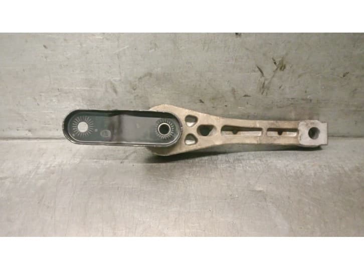 Recambio de soporte cambio para skoda yeti (5l) 2.0 tdi referencia OEM IAM 1K0199855BB 1K0199855BB