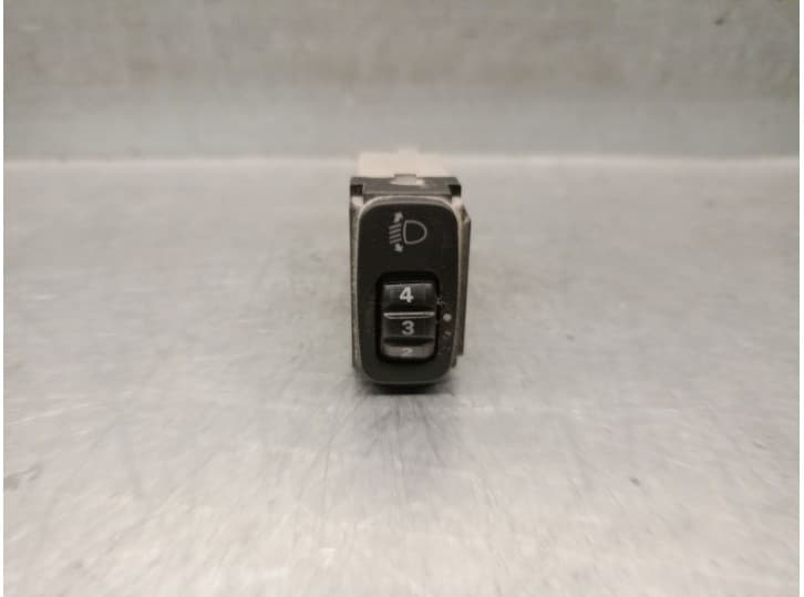 Recambio de mando luces salpicadero para mitsubishi outlander i (cu_w) 2.0 (cu2w) referencia OEM IAM MR506482 MR506482