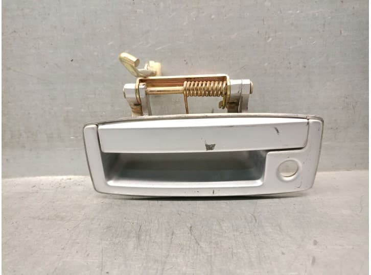 Recambio de maneta exterior porton para mitsubishi outlander i (cu_w) 2.0 (cu2w) referencia OEM IAM MR556095 MR556095