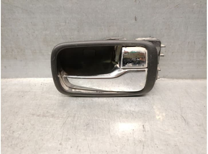 Recambio de maneta interior trasera derecha para mitsubishi outlander i (cu_w) 2.0 (cu2w) referencia OEM IAM MR627181 MR627181