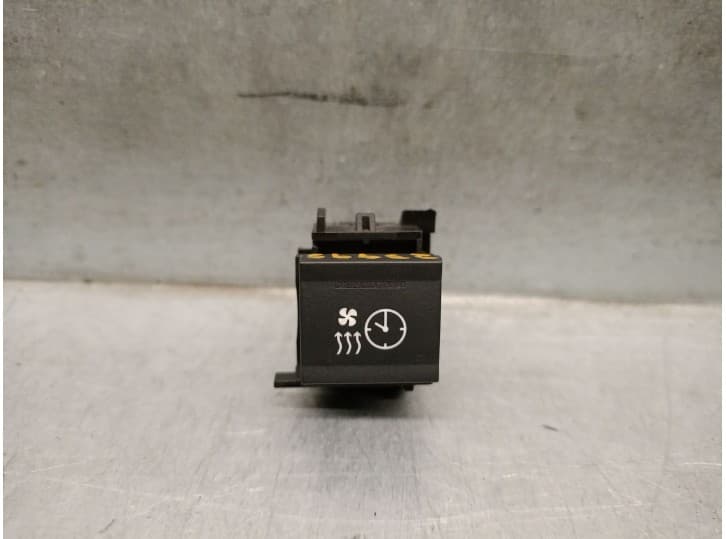 Recambio de interruptor para ds ds 7 crossback (j4_, jr_, jc_) e-tense 225 (j4dgzu) referencia OEM IAM 98170272ZD 98170272ZD