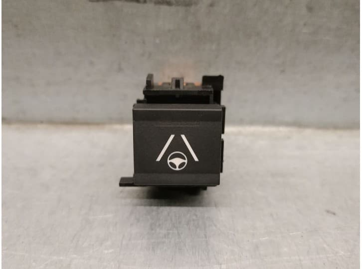 Recambio de interruptor para ds ds 7 crossback (j4_, jr_, jc_) e-tense 225 (j4dgzu) referencia OEM IAM 98171821ZD 98171821ZD