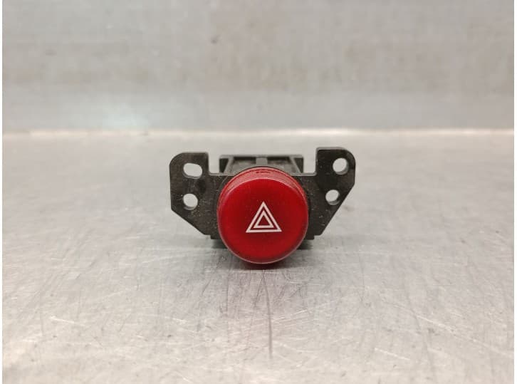 Recambio de warning para mitsubishi outlander i (cu_w) 2.0 (cu2w) referencia OEM IAM MN162633 MN162633