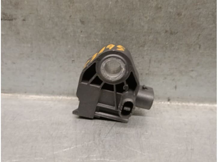 Recambio de sensor impacto para ds ds 7 crossback (j4_, jr_, jc_) e-tense 225 (j4dgzu) referencia OEM IAM 9852080480 A3C1050590