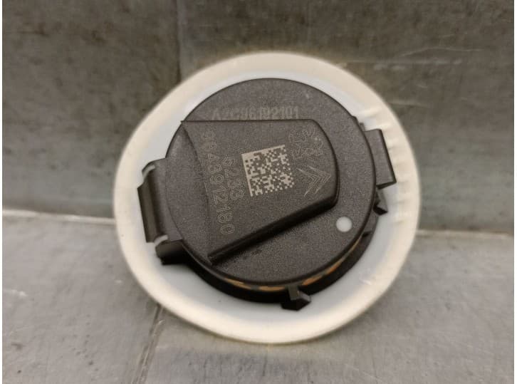 Recambio de sensor impacto para ds ds 7 crossback (j4_, jr_, jc_) e-tense 225 (j4dgzu) referencia OEM IAM 9843912180 A2C9619210