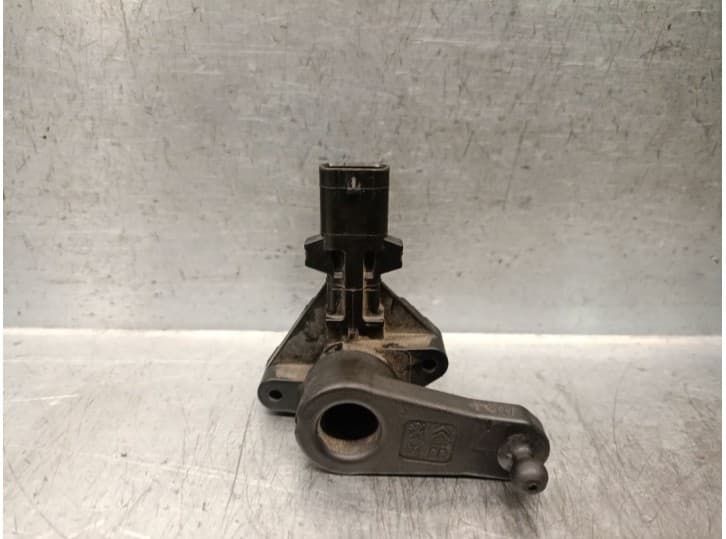 Recambio de sensor para ds ds 7 crossback (j4_, jr_, jc_) e-tense 225 (j4dgzu) referencia OEM IAM KVLD2CEM00