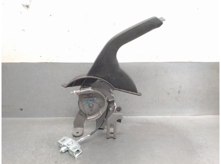 Recambio de palanca freno de mano para hyundai bayon (bc3) 1.2 mpi referencia OEM IAM 59710C8000NNB 59710C8000NNB