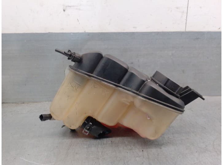 Recambio de deposito expansion para volvo v60 i (155) d3 / d4 referencia OEM IAM 6G918K218D214A 31200320