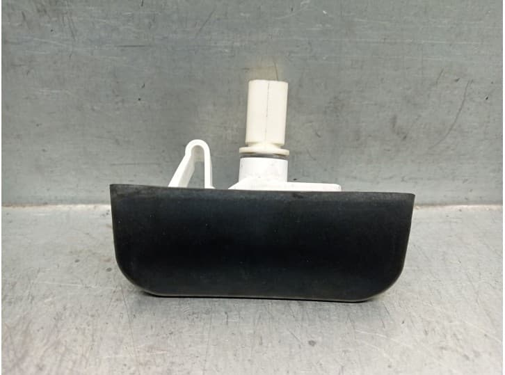 Recambio de piloto matricula para opel combo furgón/monospace (k9) 1.5 d referencia OEM IAM 9683421680 3202001388