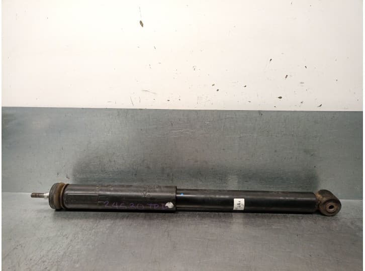 Recambio de amortiguador trasero derecho para honda jazz ii (gd_, ge3, ge2) 1.3 idsi (gd1) referencia OEM IAM 52610SAAE110M1 526