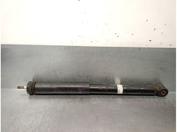 Recambio de amortiguador trasero izquierdo para honda jazz ii (gd_, ge3, ge2) 1.3 idsi (gd1) referencia OEM IAM 52610SAAE110M1 5