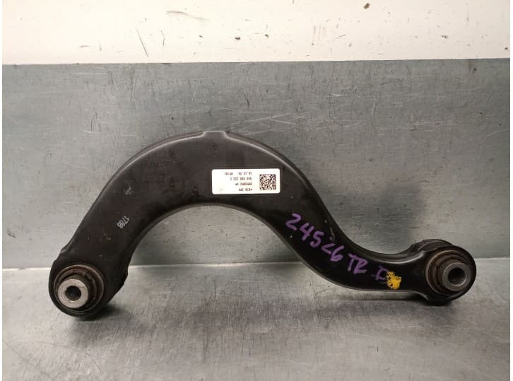 Recambio de brazo suspension superior trasero izquierdo para volkswagen golf viii (cd1, da1) 1.5 etsi referencia OEM IAM 5Q05053