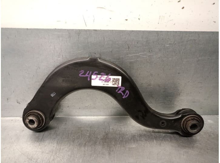 Recambio de brazo suspension superior trasero derecho para volkswagen golf viii (cd1, da1) 1.5 etsi referencia OEM IAM 5Q0505323