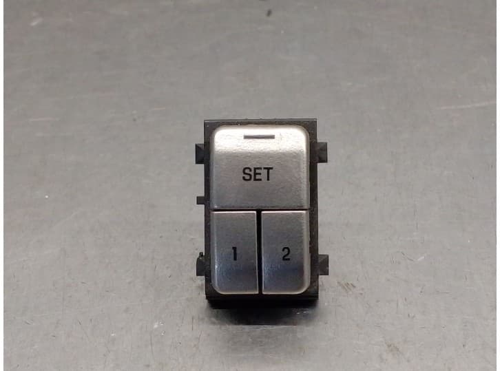 Recambio de interruptor para jaguar xf i (x250) 2.7 d referencia OEM IAM 8X2314776AAW 8X2314776AA