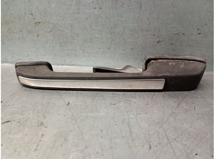 Recambio de maneta exterior trasera izquierda para volkswagen passat b2 variant (33b) 1.6 d referencia OEM IAM 193839205 1938392