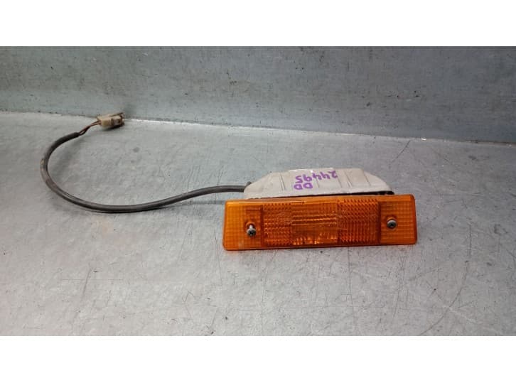 Recambio de piloto trasero derecho para volkswagen passat b2 variant (33b) 1.6 d referencia OEM IAM 321953050F 321953050F