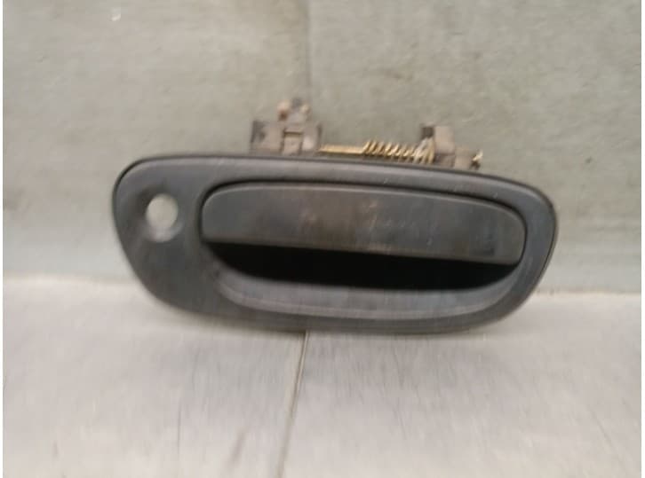 Recambio de maneta exterior delantera derecha para subaru impreza station wagon (gf) 2.0 i 16v awd (gf8) referencia OEM IAM 6241