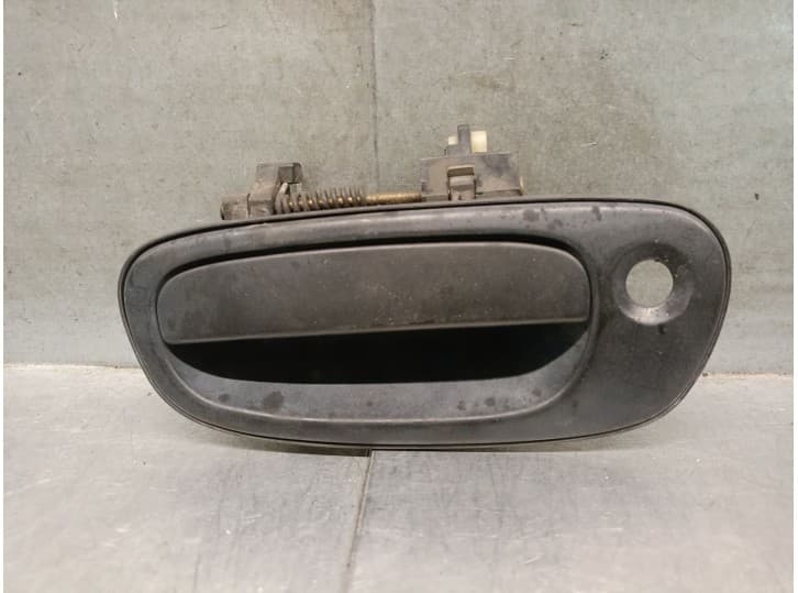 Recambio de maneta exterior delantera izquierda para subaru impreza station wagon (gf) 2.0 i 16v awd (gf8) referencia OEM IAM 62