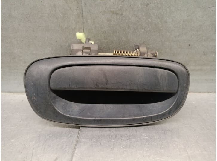 Recambio de maneta exterior trasera derecha para subaru impreza station wagon (gf) 2.0 i 16v awd (gf8) referencia OEM IAM 63410F