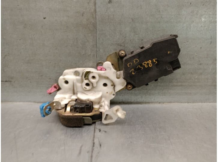 Recambio de cerradura puerta delantera derecha para subaru impreza station wagon (gf) 2.0 i 16v awd (gf8) referencia OEM IAM 623