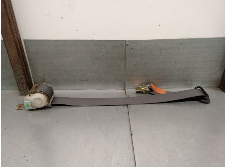 Recambio de cinturon seguridad trasero izquierdo para subaru impreza station wagon (gf) 2.0 i 16v awd (gf8) referencia OEM IAM 6