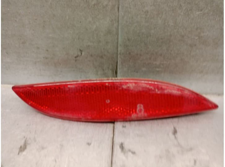 Recambio de piloto trasero derecho paragolpes para renault megane iii grandtour (kz0/1) 1.5 dci (kz09, kz0d, kz1g, kz29, kz14, k