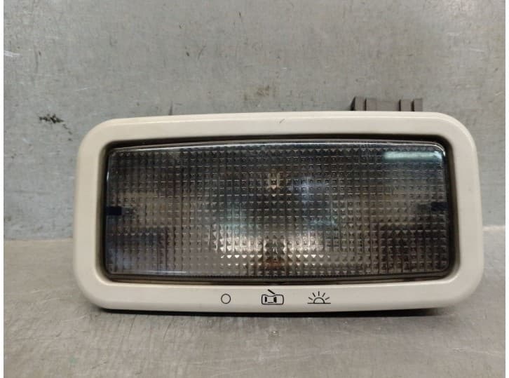 Recambio de luz interior para skoda felicia ii station wagon (6u5) 1.6 referencia OEM IAM 6N0947105 6N0947105E