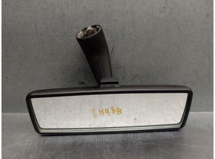 Recambio de espejo interior para skoda felicia ii station wagon (6u5) 1.6 referencia OEM IAM 6N0857511A 6N0857511A