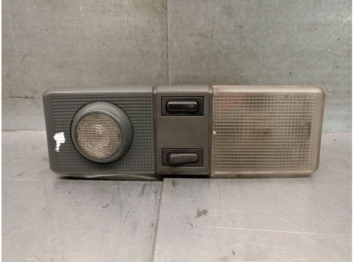 Recambio de luz interior para nissan atleon 120 3.0 referencia OEM IAM 264109X100 264109X100