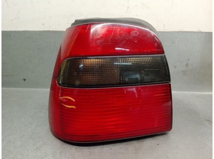 Recambio de piloto trasero izquierdo para skoda felicia ii station wagon (6u5) 1.6 referencia OEM IAM 098788189A 098788189A