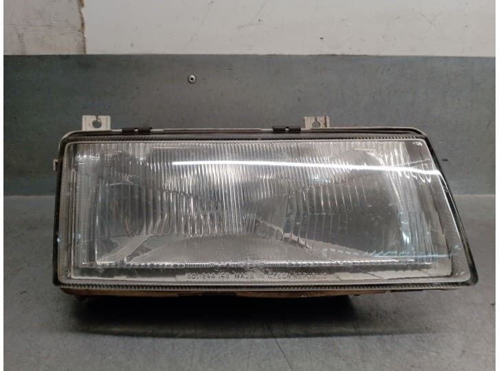 Recambio de faro derecho para skoda felicia ii station wagon (6u5) 1.6 referencia OEM IAM 6U1941018 6U1941018