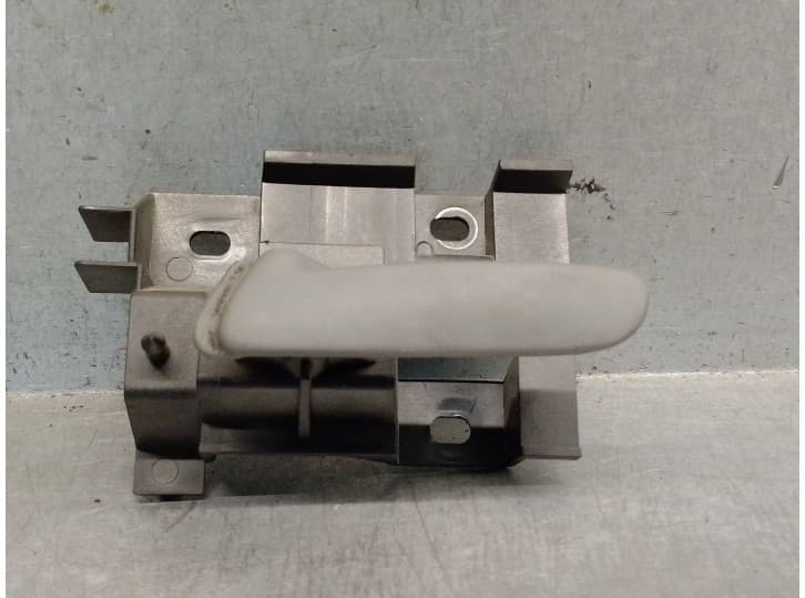 Recambio de maneta interior trasera izquierda para skoda felicia ii station wagon (6u5) 1.6 referencia OEM IAM 6U0837221 6U08372