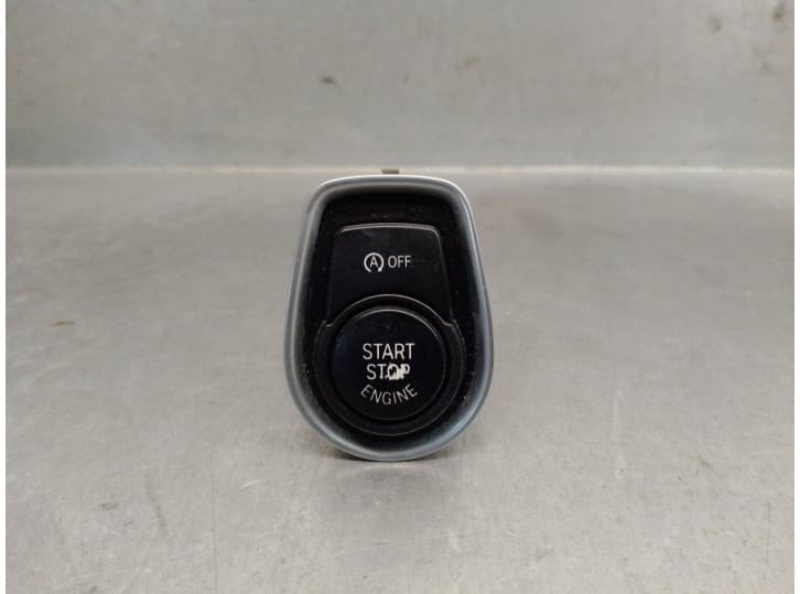 Recambio de boton start/stop para bmw 3 touring (f31) 330 d referencia OEM IAM 9250734 61319250734