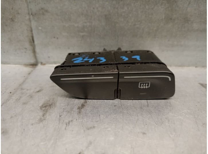 Recambio de interruptor para ford kuga ii (dm2) 1.6 ecoboost referencia OEM IAM AM5T18C621 1813933