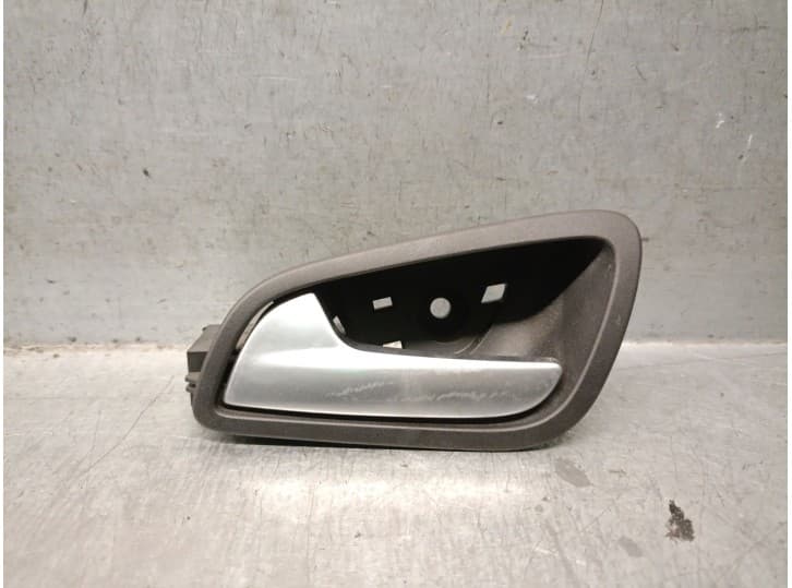 Recambio de maneta interior trasera izquierda para ford kuga ii (dm2) 1.6 ecoboost referencia OEM IAM CJ54R266B35BBW 2353053