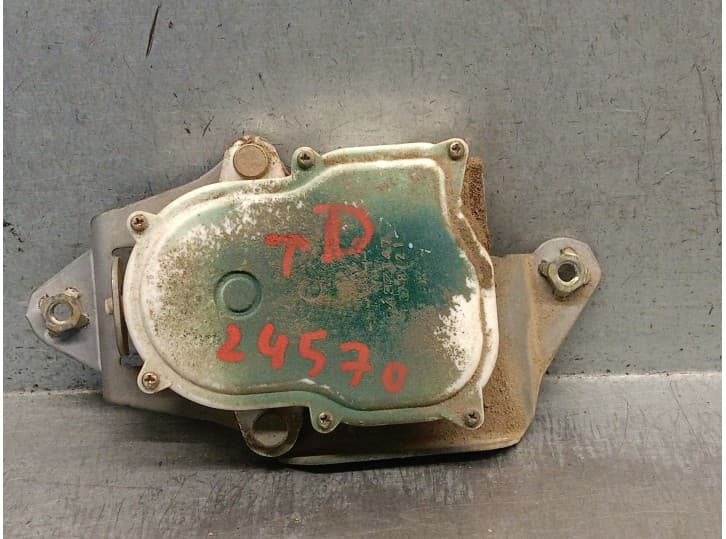 Recambio de motor cierre centralizado trasero derecho para mitsubishi l200 (k7_t, k6_t, k5_t) 2.5 td 4wd (k74t) referencia OEM I