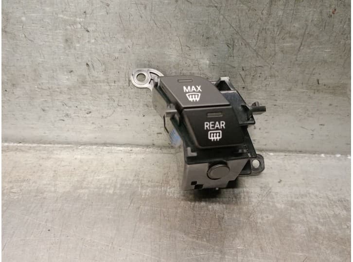 Recambio de interruptor para bmw 2 active tourer (u06) 220i mild hybrid referencia OEM IAM 61315A500B1 61315A500B1
