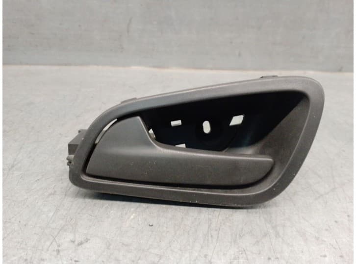 Recambio de maneta interior delantera izquierda para ford transit courier b460 furgoneta/monovolumen 1.5 tdci referencia OEM IAM