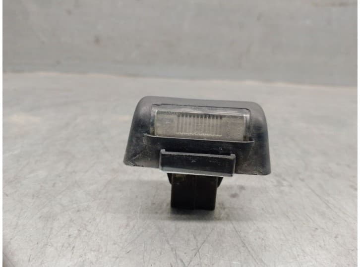Recambio de piloto matricula para ford transit courier b460 furgoneta/monovolumen 1.5 tdci referencia OEM IAM 86VB13550AK 173284