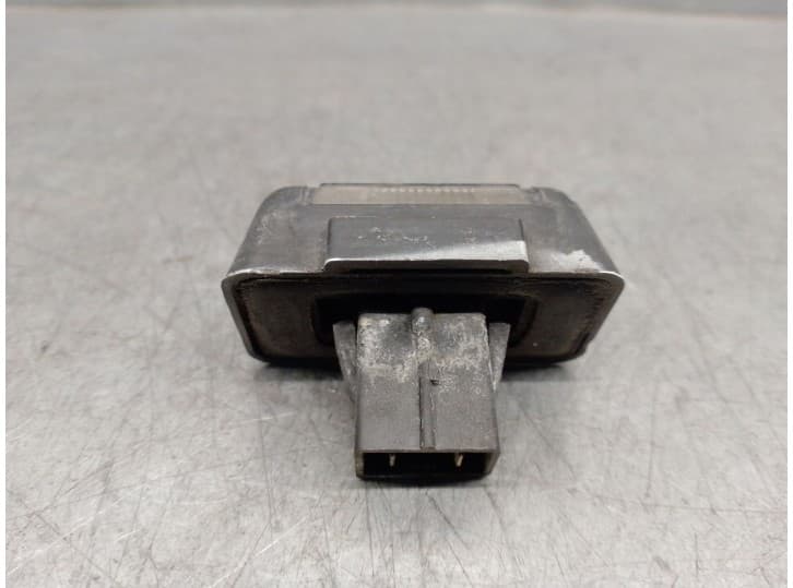 Recambio de piloto matricula para ford transit courier b460 furgoneta/monovolumen 1.5 tdci referencia OEM IAM 86VB13550AK 173284