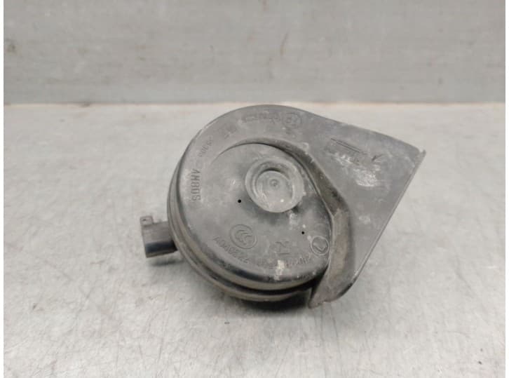 Recambio de claxon para ford transit courier b460 furgoneta/monovolumen 1.5 tdci referencia OEM IAM ET7613802BA 2025142