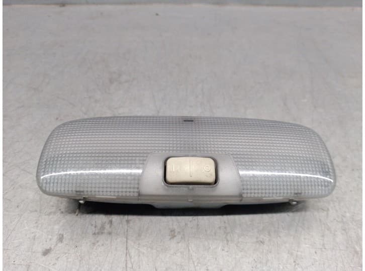 Recambio de luz interior para ford transit courier b460 furgoneta/monovolumen 1.5 tdci referencia OEM IAM ET7613776AA 1840931