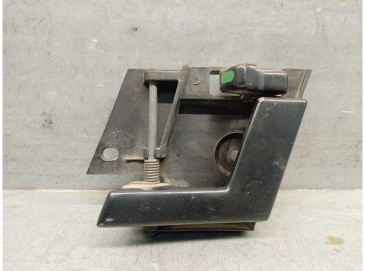 Recambio de maneta interior trasera izquierda para tata safari (42_fd) 2.0 d 4x4 referencia OEM IAM 269972300118