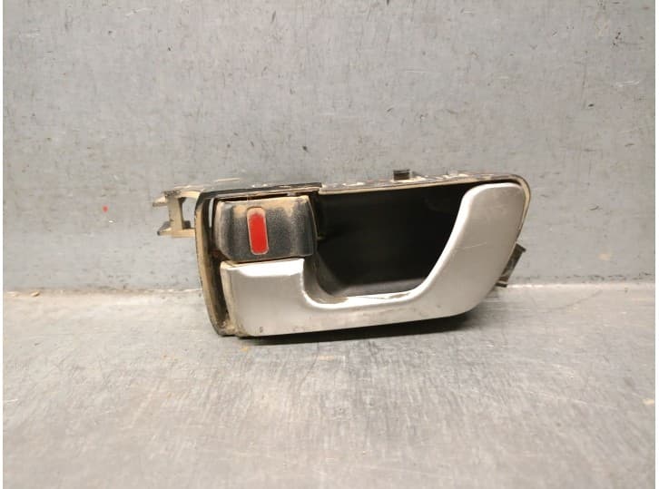 Recambio de maneta interior delantera izquierda para mitsubishi montero iii (v7_w, v6_w) 3.2 di-d (v68w) referencia OEM IAM MR43