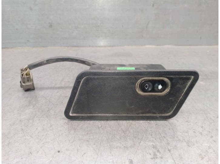 Recambio de mando elevalunas trasero izquierdo para tata safari (42_fd) 2.0 d 4x4 referencia OEM IAM 483DLTC49