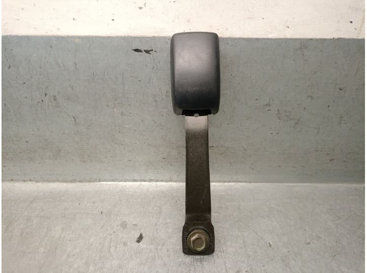 Recambio de enganche cinturon delantero derecho para subaru forester (sg_) 2.0 awd (sg5) referencia OEM IAM 64630SA010ML 64630SA