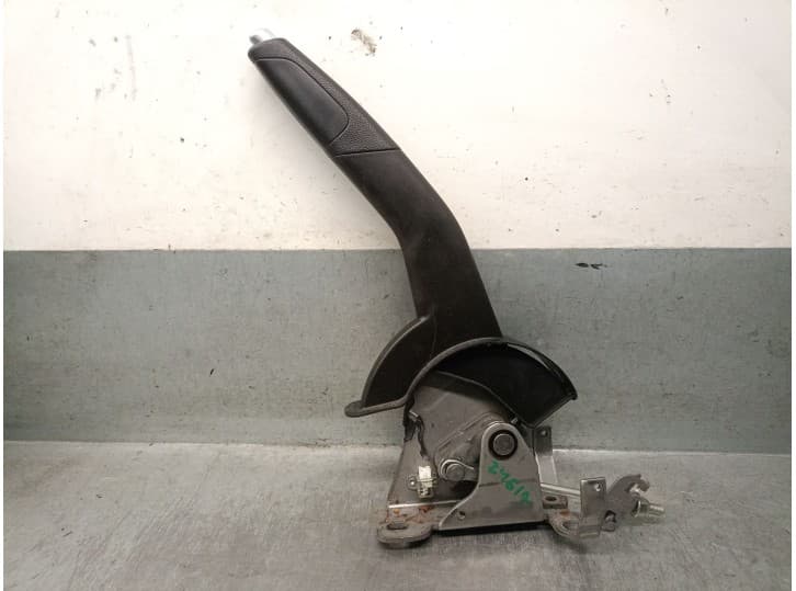 Recambio de palanca freno de mano para dacia duster (hm_) 1.5 dci 115 (hmad) referencia OEM IAM 360109848R 360109848R