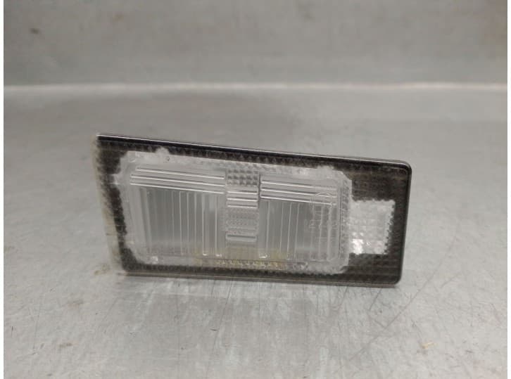 Recambio de piloto matricula para hyundai elantra v sedán (md, ud) 1.6 referencia OEM IAM 925021M400 925021M400
