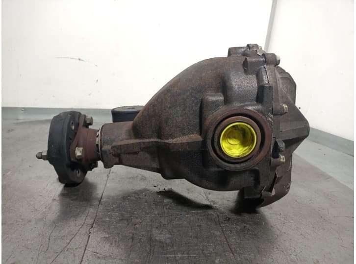 Recambio de diferencial trasero para jaguar xf i (x250) 2.7 d referencia OEM IAM VR6R8W4025A2 C2C34879 3.07